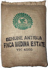 Click to enlarge Guatemala Antigua Finca Medina