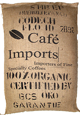 Click to enlarge Guatemala Huehuetenango Fair Trade and Organic