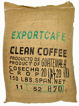 Click to enlarge Guatemala Huehuetenango Palmira SHB