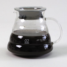 Click to enlarge Hario V60 Range Server 600ml