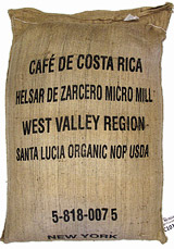 Click image to enlarge Costa Rica Helsar de Zarcero Organic