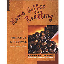 Click to enlarge Home Coffee Roasting