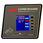 Click to enlarge Hottop Upgrade Kit to KN8828-B