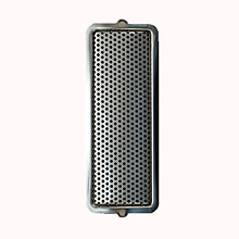 Click to enlarge Hottop Upper Filter Replacement