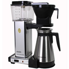 Click to enlarge Technivorm Moccamaster KBT-741 KBGT-741