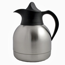 Click to enlarge Additional KBTS Stainless Carafe