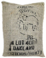 Click to enlarge Kenya Peaberry Tassia Estate