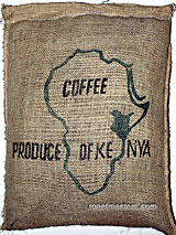 Click to enlarge Kenya AA