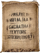 Click to enlarge Kenya AA Gachatha