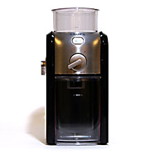Click to enlarge Krups GVX2 Burr Grinder