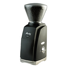 Click to enlarge Baratza Maestro Plus Mill