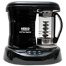 Click to enlarge Nesco Professional Home Coffee Roaster