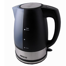 Click to enlarge Nesco Electric Kettle
