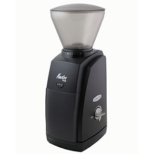 Click to enlarge Baratza Maestro Plus Coffee Mill