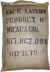 Click to enlarge Nicaragua SHG Dipilto
