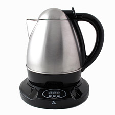 Click to enlarge Pino Digital Kettle Pro