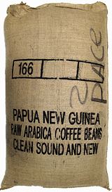 Click to enlarge Papua New Guinea Goroka A