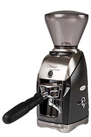 Click to enlarge Baratza Preciso Coffee Mill