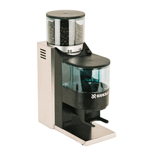 Click to enlarge Rancilio Rocky SS Grinder