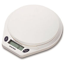 Click to enlarge Salter Digital Scale
