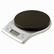 Click to enlarge Salter Aquatronic Electronic Scale