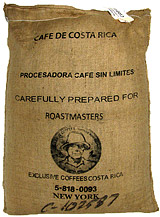 Click image to enlarge Costa Rica Sin Limites Honey