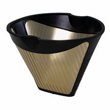Click to enlarge SwissGold Permanent Coffee Filter