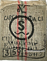 Click to enlarge Colombia Water Decaf