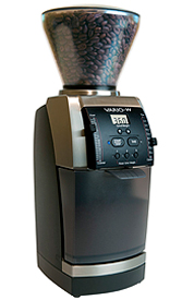 Click to enlarge Baratza Vario-W Weighing Grinder