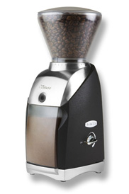 Click to enlarge Baratza Virtuoso Coffee Mill
