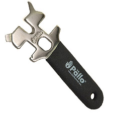 Click to enlarge Caffeine Wrench