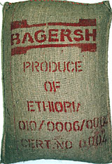 Click to enlarge Ethiopia Yrgacheffe