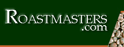 Roastmasters - Everything for the home coffee roaster.