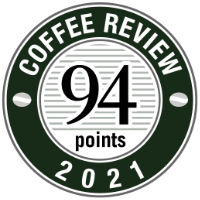 Coffee Review Nov 2021