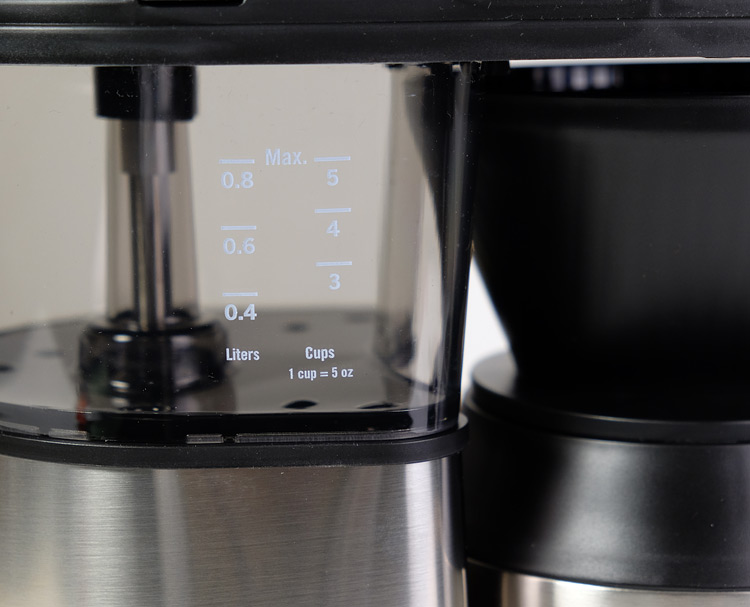 Bonavita BV1500TS 5 Cup Coffeemaker — KitchenKapers