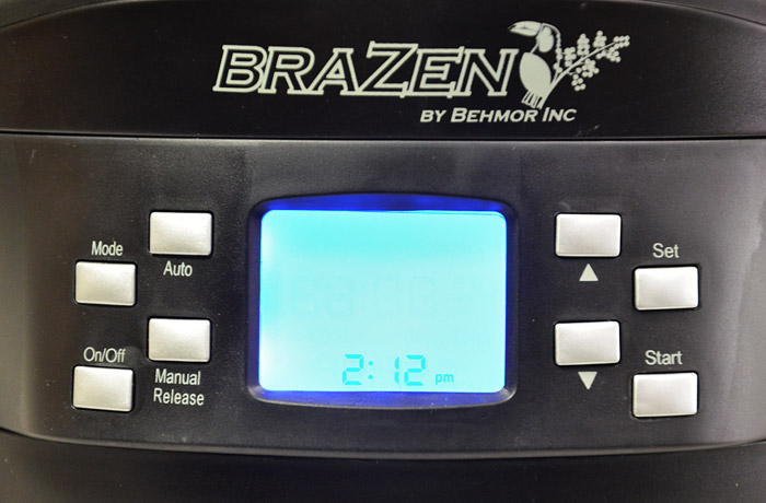 Behmor Brazen Plus Review – Whole Latte Love