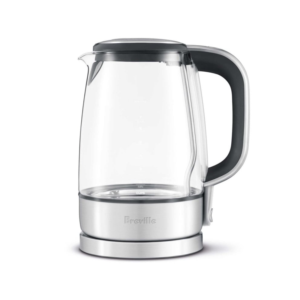 German Glass Pour Over Coffee Maker - German Glass Kettles Shop