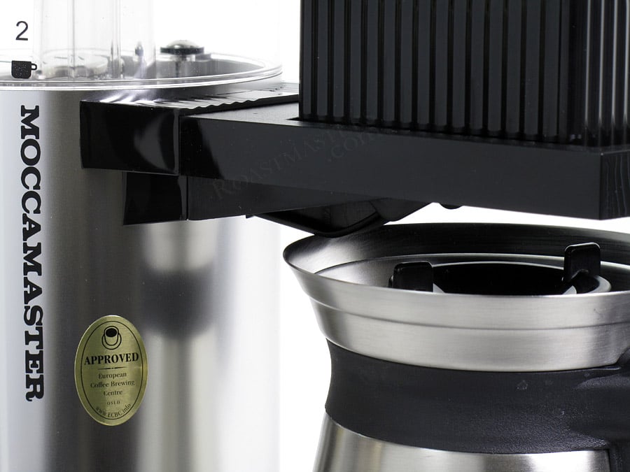 Technivorm KBT MoccaMaster – Heart Coffee Roasters