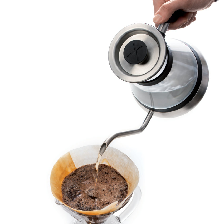 Chemex Chettle Induction Kettle