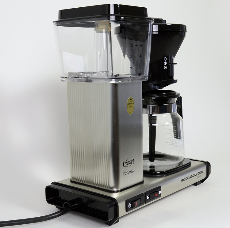 Moccamaster KB Coffee Maker