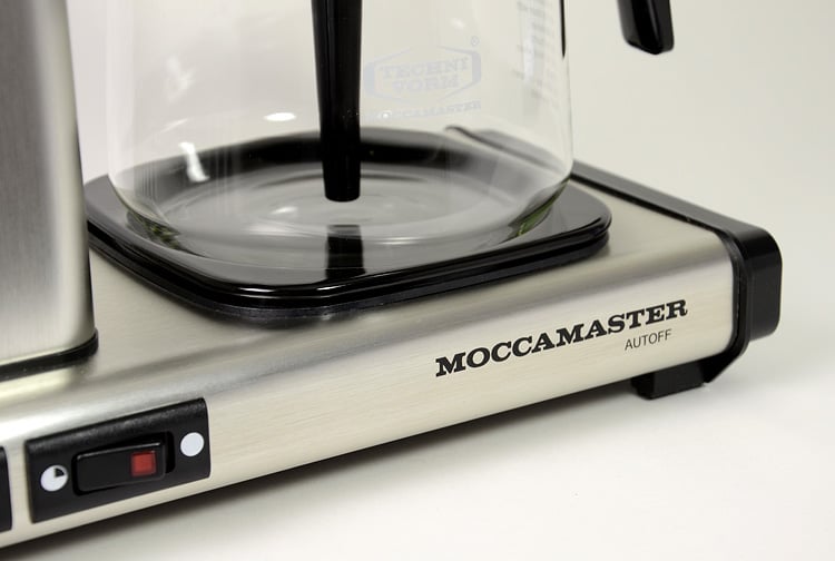 Technivorm Moccamaster KB741 Coffee Machine