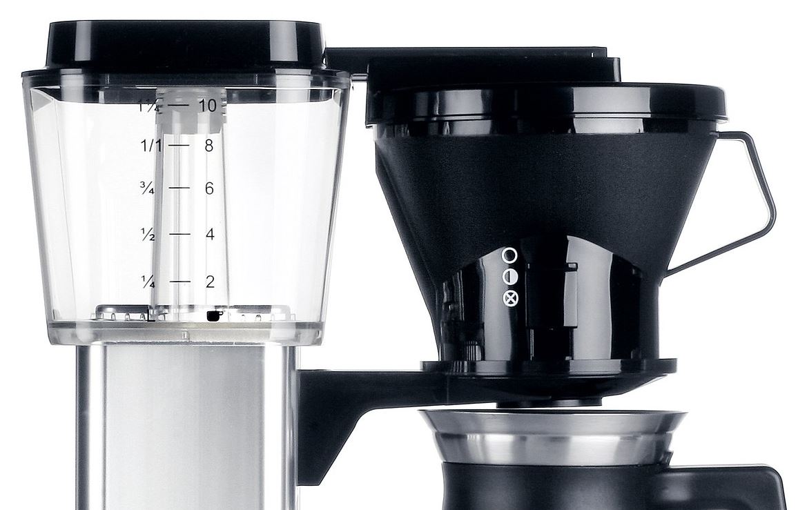 Technivorm Moccamaster KBT741 Authorized Distributor 8712072791121