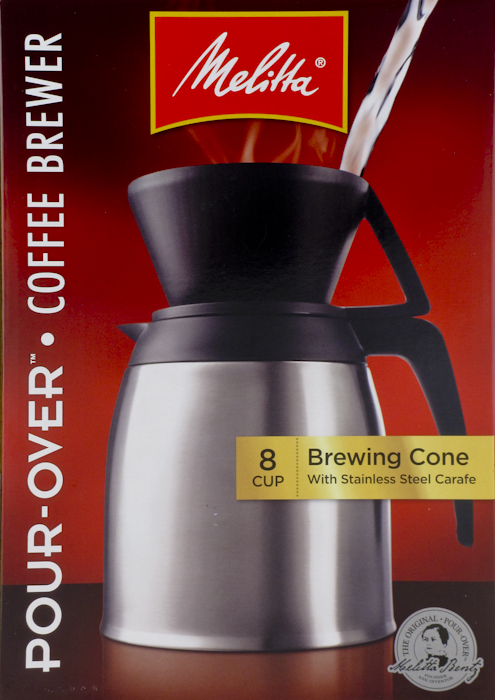 Melitta replacement carafe deals
