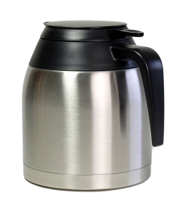 Roastmasters Melitta Replacement Carafe for Bonavita