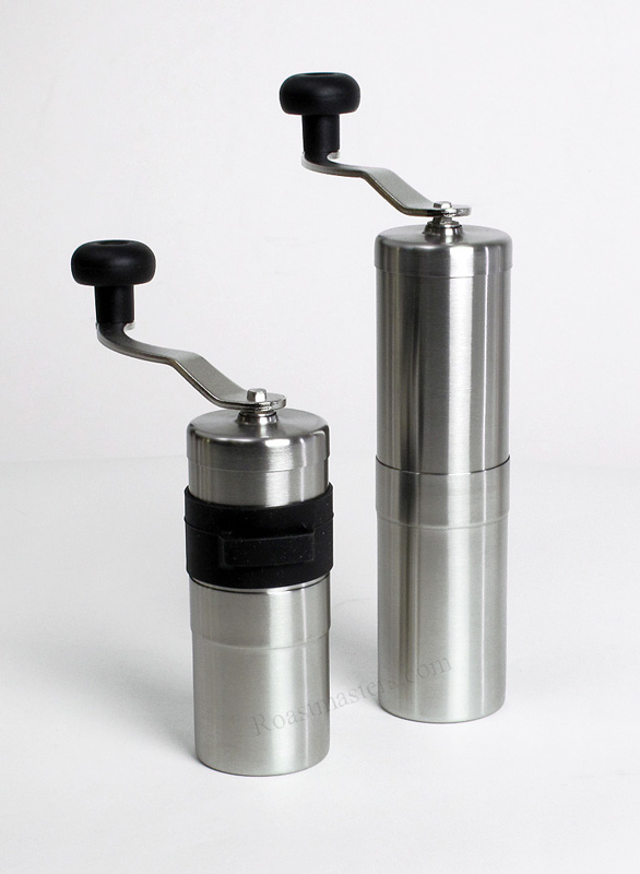 Porlex Mini Stainless Steel Coffee Grinder