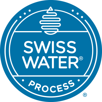 Swiss Water Decaffeination