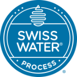 Genuine Swiss Water Decaffeination