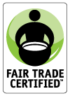 Certified Fair Trade Coffee