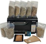 Behmor 2000AB Plus Coffee Roaster Bundle