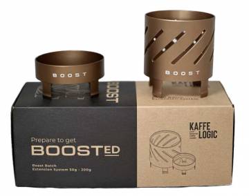Kaffelogic BOOST Kit Extension System